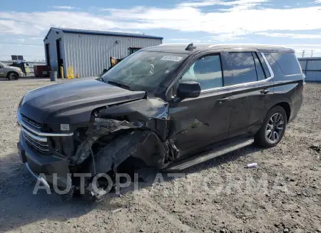 Chevrolet Tahoe 2022 2022 vin 1GNSKNKD7NR186520 from auto auction Copart