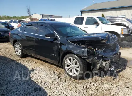 CHEVROLET IMPALA LT 2018 vin 2G1105S3XJ9111292 from auto auction Copart