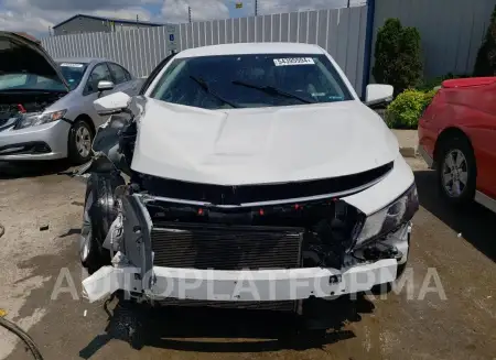 CHEVROLET IMPALA LT 2015 vin 2G1125S32F9216068 from auto auction Copart