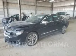 Chevrolet Impala LT 2015 2015 vin 2G1125S36F9108665 from auto auction Copart