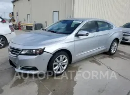 Chevrolet Impala Premier 2017 2017 vin 2G1145S3XH9141648 from auto auction Copart