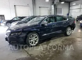 Chevrolet Impala Premier 2017 2017 vin 2G1145S3XH9175007 from auto auction Copart