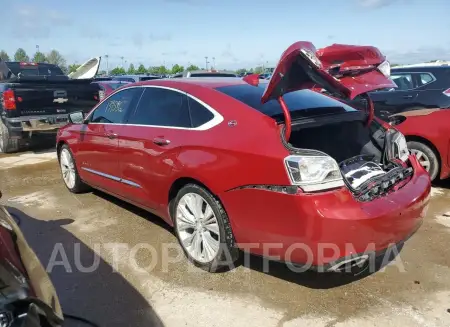 CHEVROLET IMPALA LTZ 2015 vin 2G1165S34F9255071 from auto auction Copart