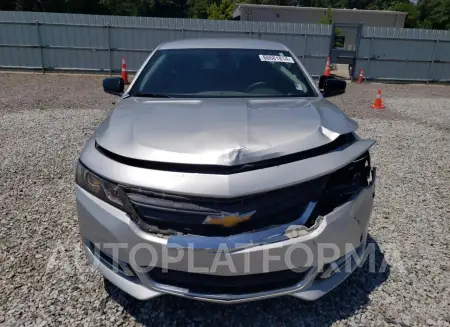 CHEVROLET IMPALA LS 2018 vin 2G11Z5SA2J9108729 from auto auction Copart