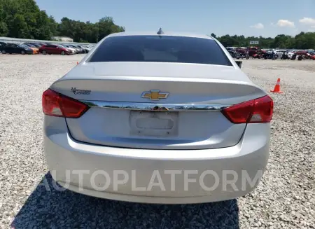 CHEVROLET IMPALA LS 2018 vin 2G11Z5SA2J9108729 from auto auction Copart