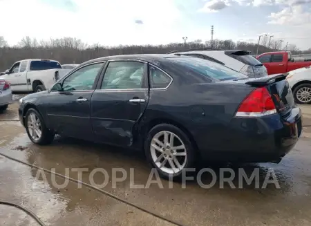 CHEVROLET IMPALA LIM 2016 vin 2G1WC5E31G1124240 from auto auction Copart