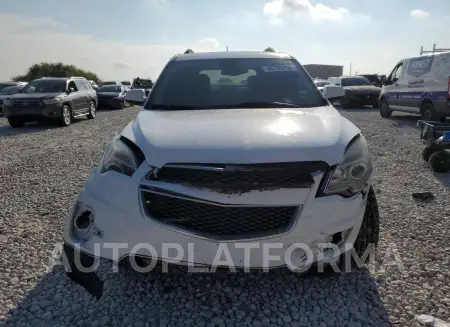 CHEVROLET EQUINOX LT 2017 vin 2GNALCEKXH1595146 from auto auction Copart