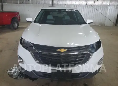 CHEVROLET EQUINOX LT 2018 vin 2GNAXJEV8J6158449 from auto auction Copart