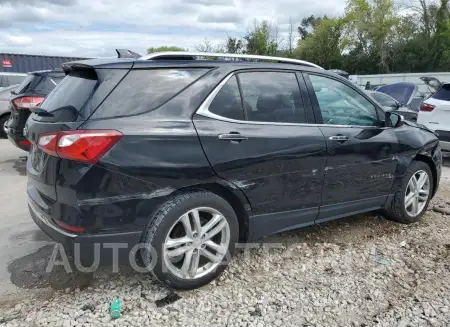 CHEVROLET EQUINOX PR 2020 vin 2GNAXPEX2L6123154 from auto auction Copart