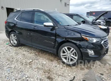 CHEVROLET EQUINOX PR 2020 vin 2GNAXPEX2L6123154 from auto auction Copart