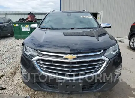 CHEVROLET EQUINOX PR 2020 vin 2GNAXPEX2L6123154 from auto auction Copart