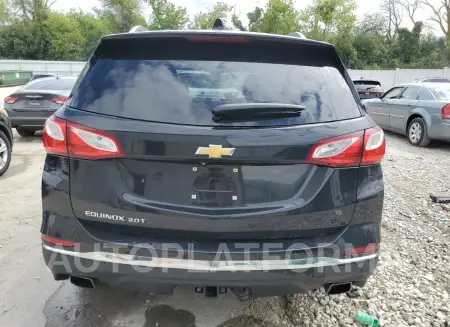 CHEVROLET EQUINOX PR 2020 vin 2GNAXPEX2L6123154 from auto auction Copart