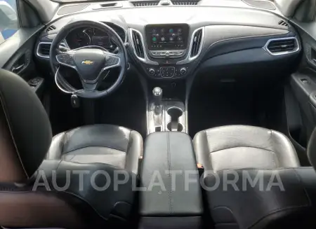 CHEVROLET EQUINOX PR 2019 vin 2GNAXXEV6K6197545 from auto auction Copart