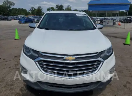 CHEVROLET EQUINOX PR 2019 vin 2GNAXXEV6K6197545 from auto auction Copart