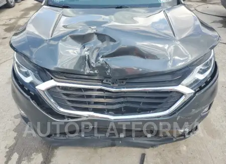 CHEVROLET EQUINOX LS 2019 vin 3GNAXSEV0KL172607 from auto auction Copart