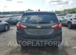 CHEVROLET EQUINOX LS 2019 vin 3GNAXSEV0KL172607 from auto auction Copart