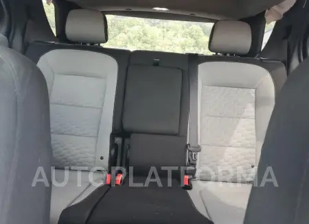 CHEVROLET EQUINOX LS 2019 vin 3GNAXSEV0KL172607 from auto auction Copart