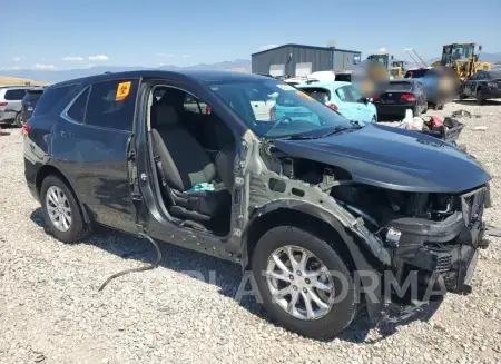 CHEVROLET EQUINOX LT 2018 vin 3GNAXSEV3JS545594 from auto auction Copart