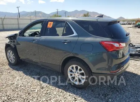 CHEVROLET EQUINOX LT 2018 vin 3GNAXSEV3JS545594 from auto auction Copart