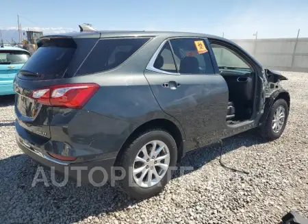 CHEVROLET EQUINOX LT 2018 vin 3GNAXSEV3JS545594 from auto auction Copart