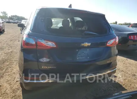 CHEVROLET EQUINOX LT 2018 vin 3GNAXSEV7JL389649 from auto auction Copart