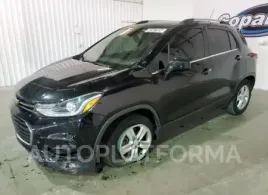 Chevrolet Trax 2019 2019 vin 3GNCJLSB3KL149316 from auto auction Copart