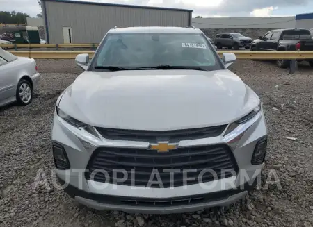 CHEVROLET BLAZER 2LT 2020 vin 3GNKBCRS7LS657360 from auto auction Copart