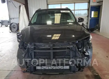 CHEVROLET TRAILBLAZE 2021 vin KL79MPSL8MB049465 from auto auction Copart