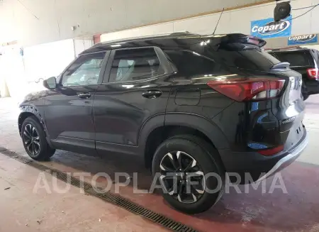 CHEVROLET TRAILBLAZE 2021 vin KL79MPSL8MB049465 from auto auction Copart