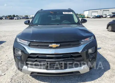 CHEVROLET TRAILBLAZE 2023 vin KL79MPSL8PB068280 from auto auction Copart