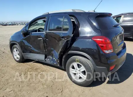 CHEVROLET TRAX 1LT 2020 vin KL7CJLSB6LB090304 from auto auction Copart