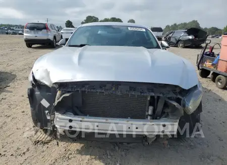 FORD MUSTANG 2015 vin 1FA6P8AM0F5347058 from auto auction Copart