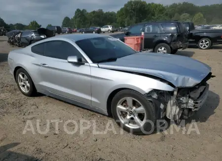 FORD MUSTANG 2015 vin 1FA6P8AM0F5347058 from auto auction Copart