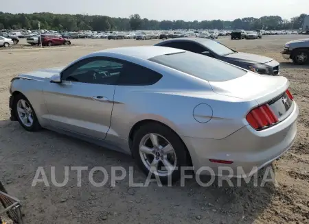 FORD MUSTANG 2015 vin 1FA6P8AM0F5347058 from auto auction Copart