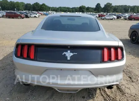 FORD MUSTANG 2015 vin 1FA6P8AM0F5347058 from auto auction Copart