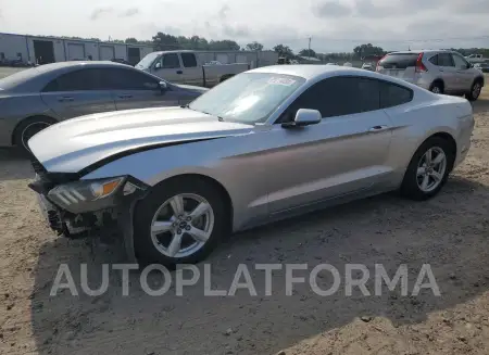 Ford Mustang 2015 2015 vin 1FA6P8AM0F5347058 from auto auction Copart