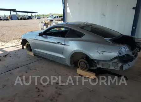 FORD MUSTANG GT 2021 vin 1FA6P8CF1M5120926 from auto auction Copart