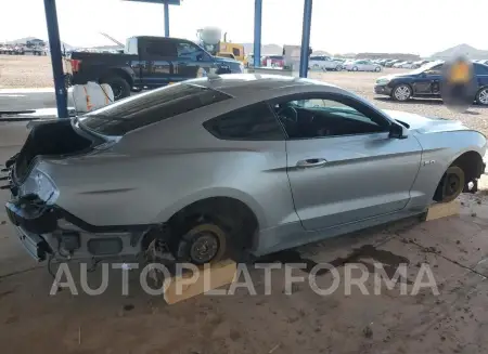 FORD MUSTANG GT 2021 vin 1FA6P8CF1M5120926 from auto auction Copart