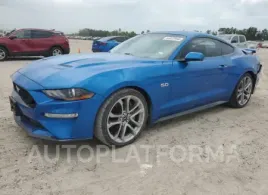 Ford Mustang 2019 2019 vin 1FA6P8CF6K5111930 from auto auction Copart