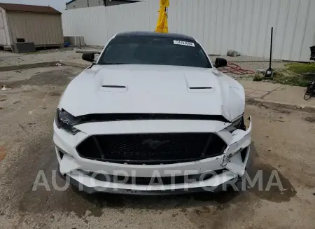 FORD MUSTANG GT 2021 vin 1FA6P8CF8M5127792 from auto auction Copart