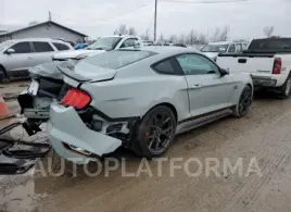 FORD MUSTANG MA 2023 vin 1FA6P8R07P5500053 from auto auction Copart