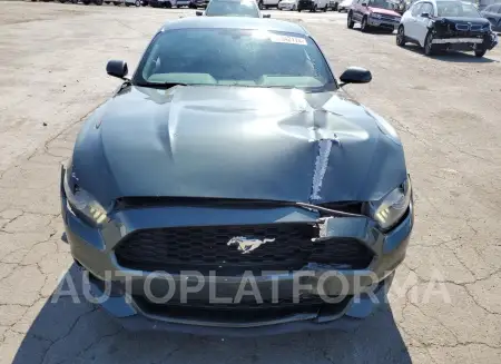 FORD MUSTANG 2016 vin 1FA6P8TH0G5208095 from auto auction Copart