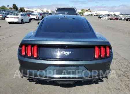 FORD MUSTANG 2016 vin 1FA6P8TH0G5208095 from auto auction Copart