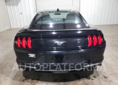 FORD MUSTANG 2020 vin 1FA6P8TH0L5187243 from auto auction Copart