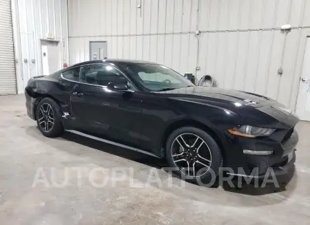 FORD MUSTANG 2020 vin 1FA6P8TH0L5187243 from auto auction Copart