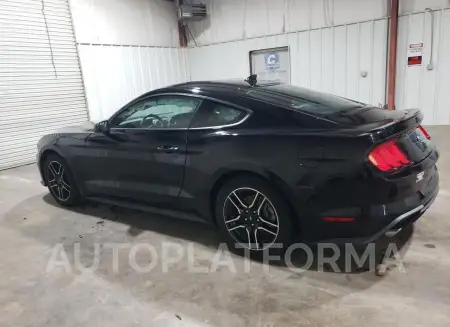 FORD MUSTANG 2020 vin 1FA6P8TH0L5187243 from auto auction Copart