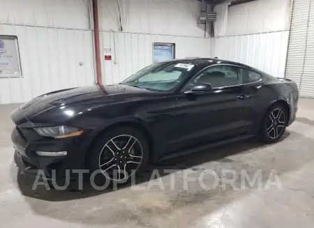 Ford Mustang 2020 2020 vin 1FA6P8TH0L5187243 from auto auction Copart