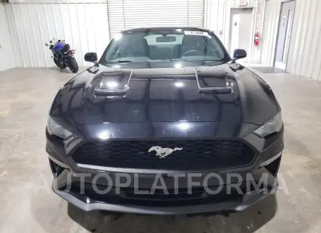 FORD MUSTANG 2020 vin 1FA6P8TH0L5187243 from auto auction Copart