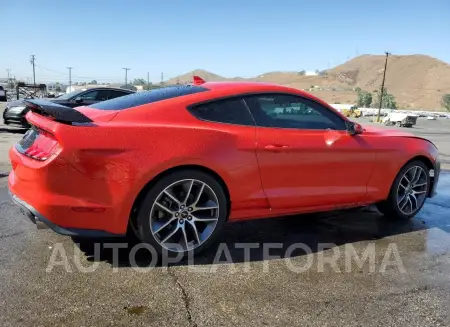 FORD MUSTANG 2021 vin 1FA6P8TH1M5105070 from auto auction Copart