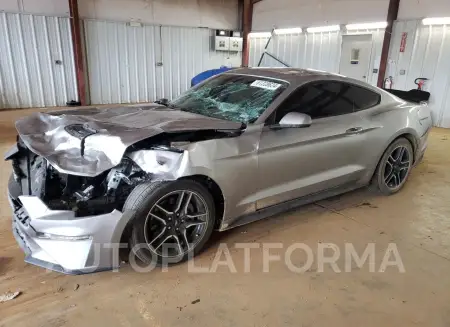 Ford Mustang 2020 2020 vin 1FA6P8TH3L5120300 from auto auction Copart